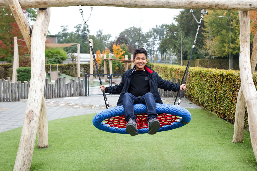 Laat je kind avontuurlijk spelen 