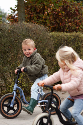 De 5 voordelen van kinderopvang
