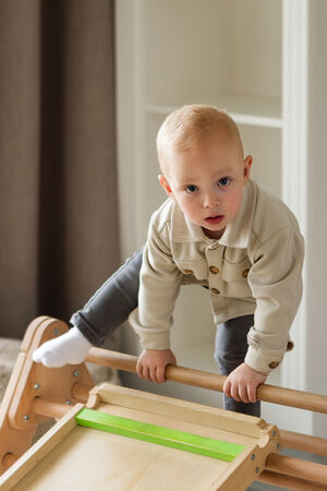 Zelfvertrouwen en verantwoordelijkheid