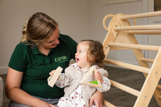 Persoonlijke aandacht en professionele begeleiding