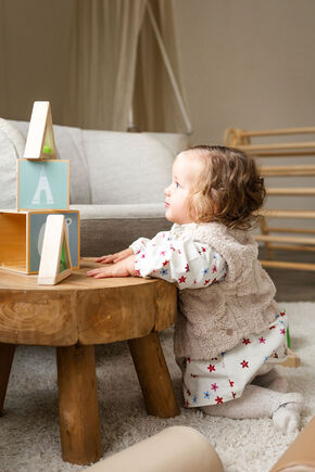 Choose the best childcare - 5 tips