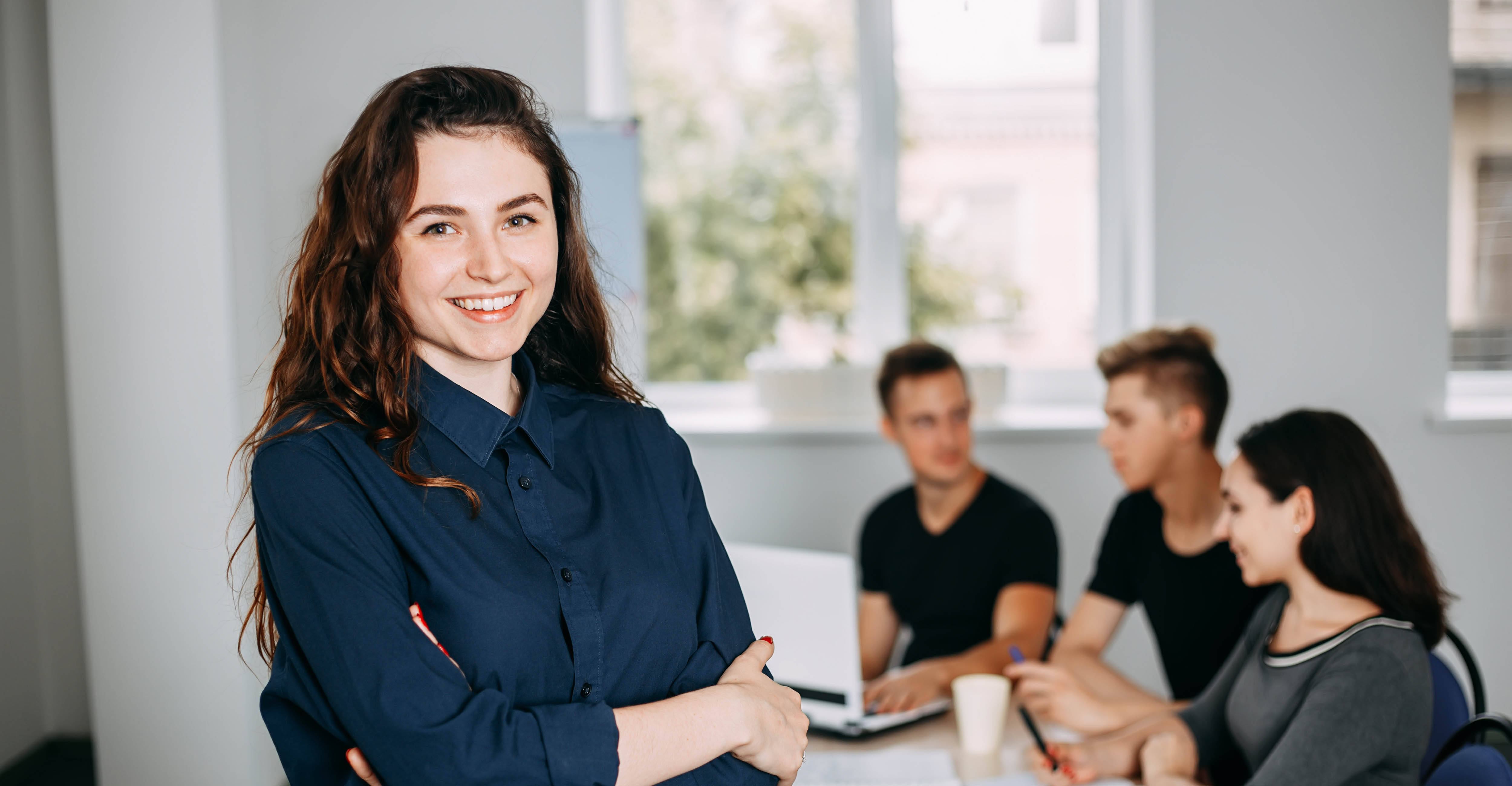 Starszy menedżer ds. rekrutacji