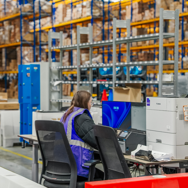 Controlor Inbound/Outbound 