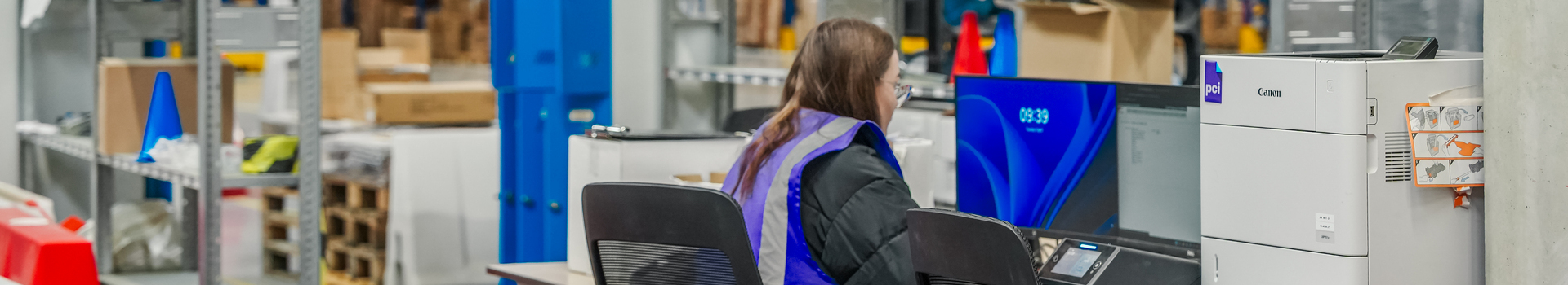 Controlor Inbound/Outbound 