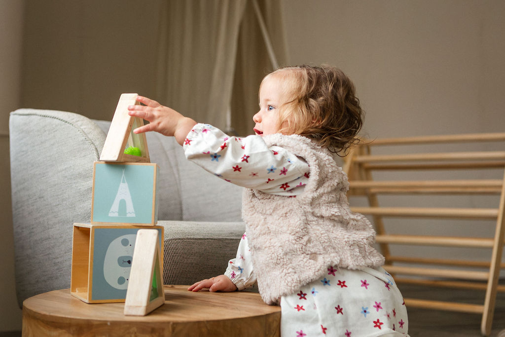 Pedagogisch Professional Espira Kinderdagverblijf Le Garage